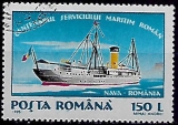 Rumunsko p  Mi 5095