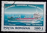 Rumunsko p  Mi 5096