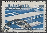 Brazília p Mi 0941