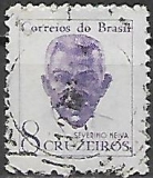 Brazília p Mi 1030