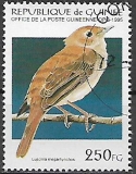 Guinea p Mi  1528