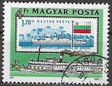 Maďarsko p Mi 3518