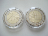 Nemecko 2010 Brémy mincovňa D