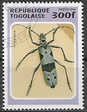 Togo p Mi 2399