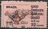 Brazília p Mi 1117
