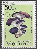  Vietnam p Mi 1372