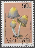  Vietnam p Mi 1374