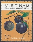 Severný Vietnam p Mi 0806