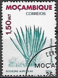 Mozambik p Mi 0830