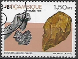 Mozambik p Mi 0841