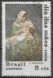 Brazília p Mi 1172