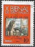 Brazília p Mi 1215