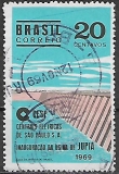 Brazília p Mi 1227