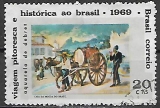 Brazília p Mi 1234