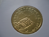 50c Slovinsko 2013