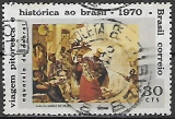 Brazília p Mi 1257