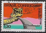 Brazília p Mi 1315