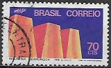 Brazília p Mi 1323