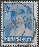 Rumunsko p  Mi 0327