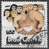 Brazília p Mi 1348