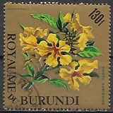 Burundi p Mi 0241