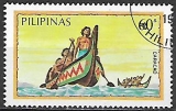 Filipíny p Mi 1629