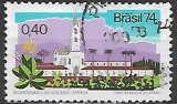 Brazília p Mi 1441