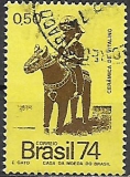 Brazília p Mi 1457