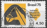 Brazília p Mi 1470