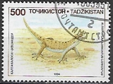 Tadžikistan p Mi 0062