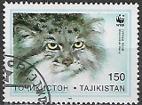Tadžikistan p Mi 0096