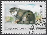 Tadžikistan p Mi 0097