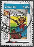 Brazília p Mi 1793