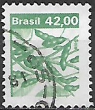 Brazília p Mi 1799