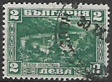Bulharsko p  Mi 0173