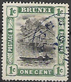Brunej p Mi 0013