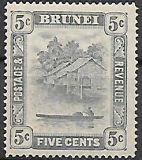 Brunej č Mi 0046