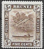 Brunej č Mi 0047
