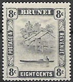 Brunej č Mi 0049