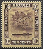 Brunej č Mi 0050