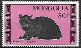 Mongolsko č Mi 1905