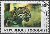 Togo p Mi 2995