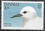 Tuvalu č Mi 0490