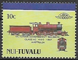 Nui-Tuvalu č Mi 0109