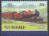 Nui-Tuvalu č Mi 0110