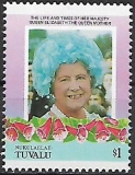 Nukulaelae-Tuvalu č Mi 0068