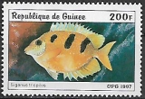 Guinea č Mi  1645