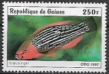 Guinea č Mi  1646