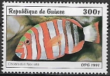 Guinea č Mi  1647