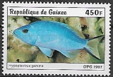Guinea č Mi  1649